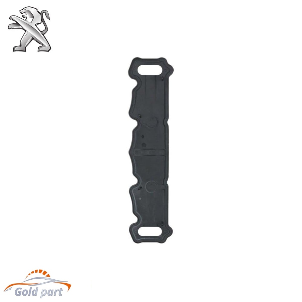 واشر درب سوپاپ بدون سوراخ پژو 206