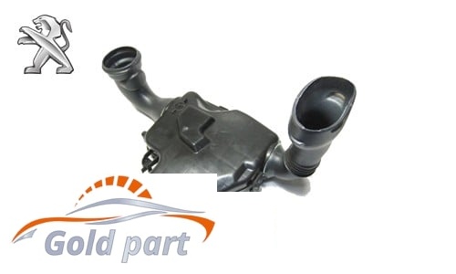 رزناتور کله گاوی تیپ 2 پژو 206