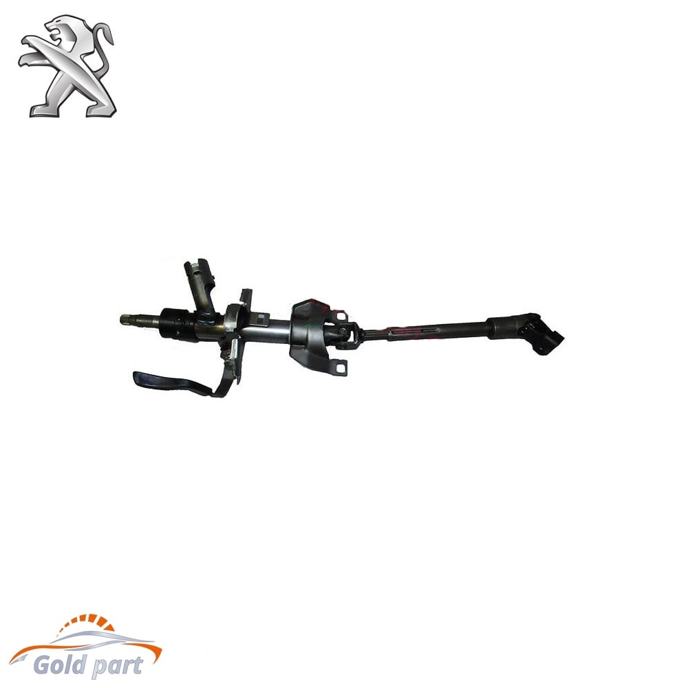 تلسکوپی فرمان پژو 206