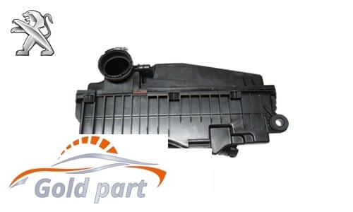 هواکش کامل پژو 206 تیپ 5