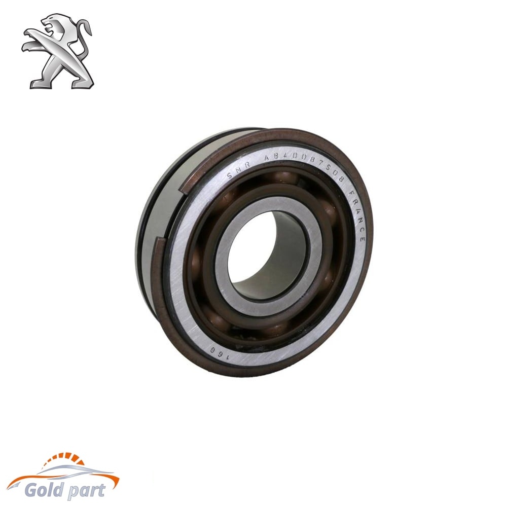 بلبرینگ عقب شفت پژو 206