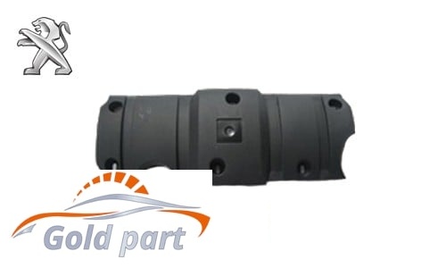 قاب روی کویل پژو 206 تیپ5