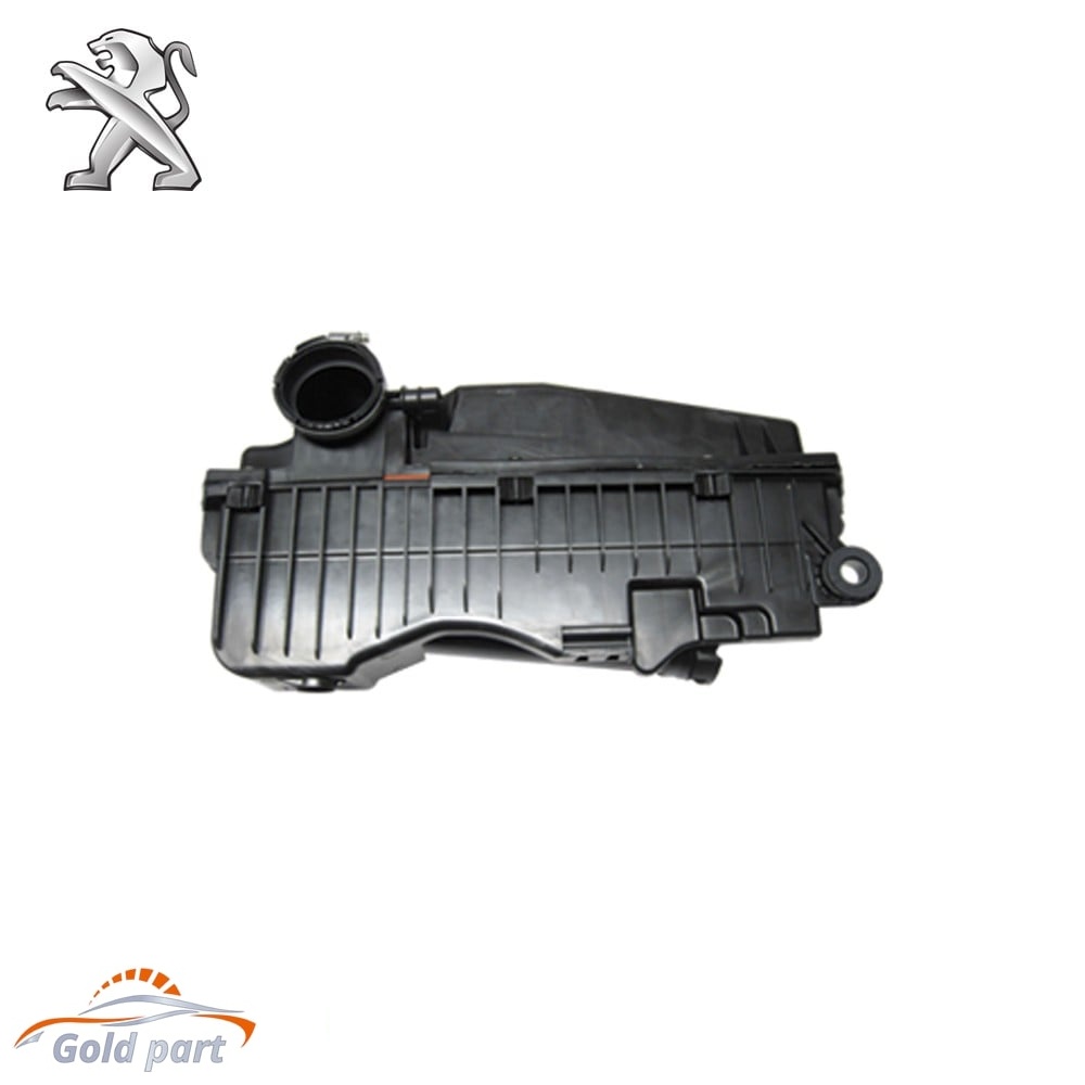 هواکش کامل پژو 206