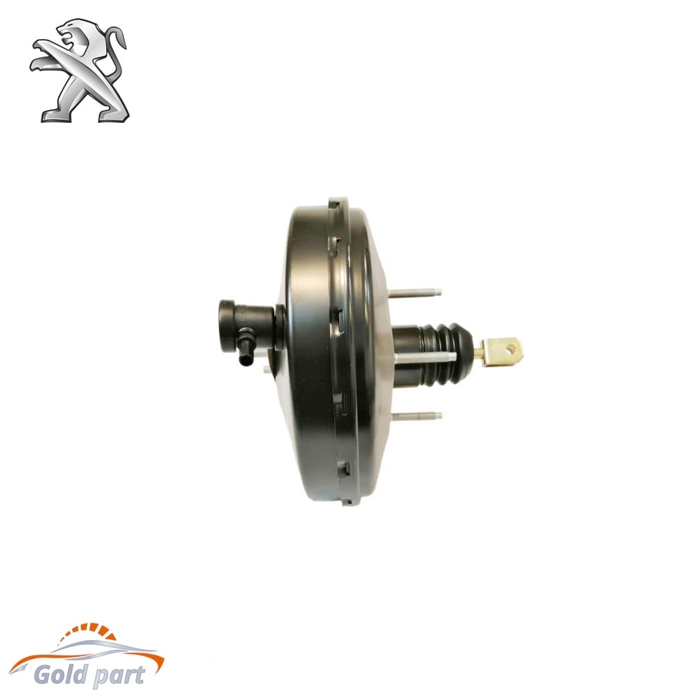 بوستر ترمز ABS پژو 206