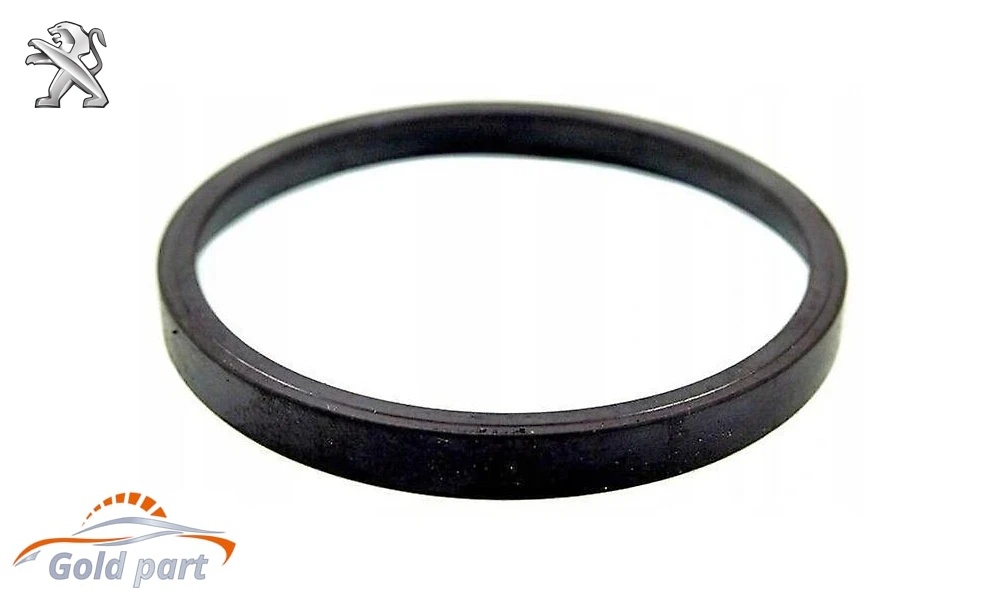 مگنت چرخ عقب پژو 206 تیپ دو