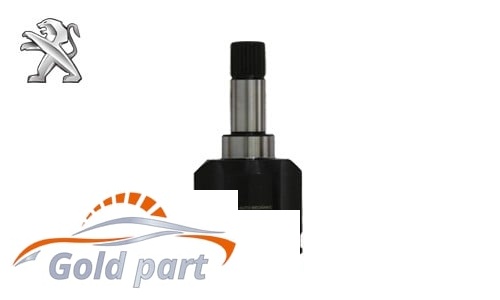 مشعلی پلوس (21خار بلند) پژو 206