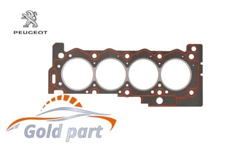 واشر سر سیلندر استاندارد پژو 206