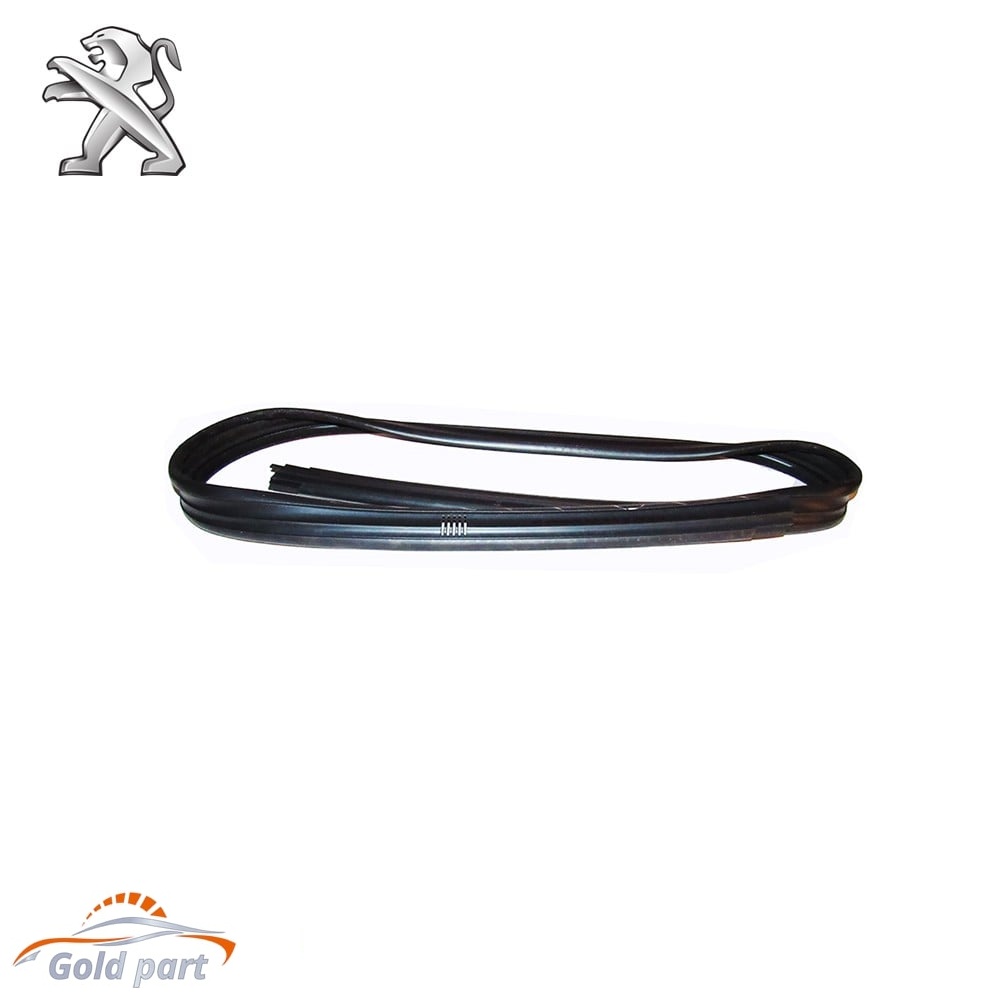 نوار کلاف پژو 206