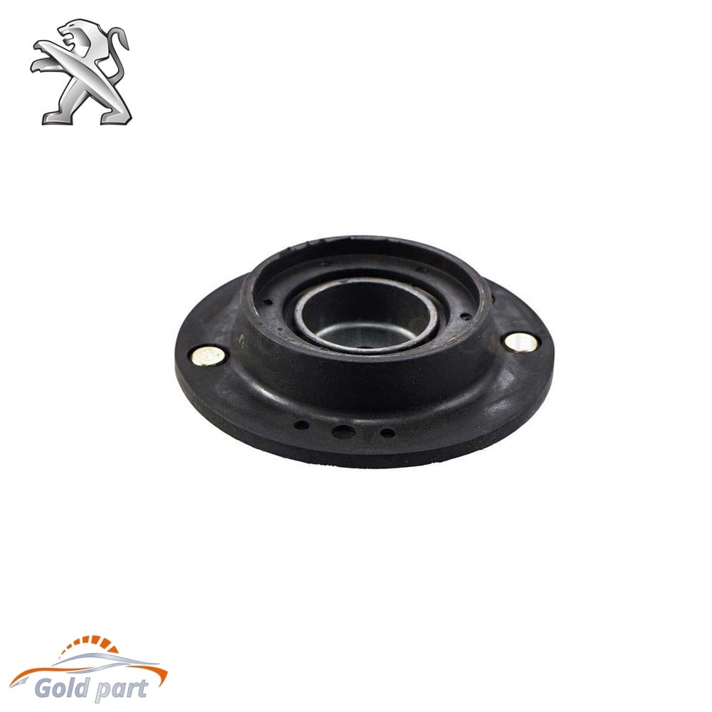 نعلبکی سر کمک پژو 206