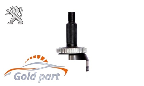 سرپلوس اتوماتیک پژو 206