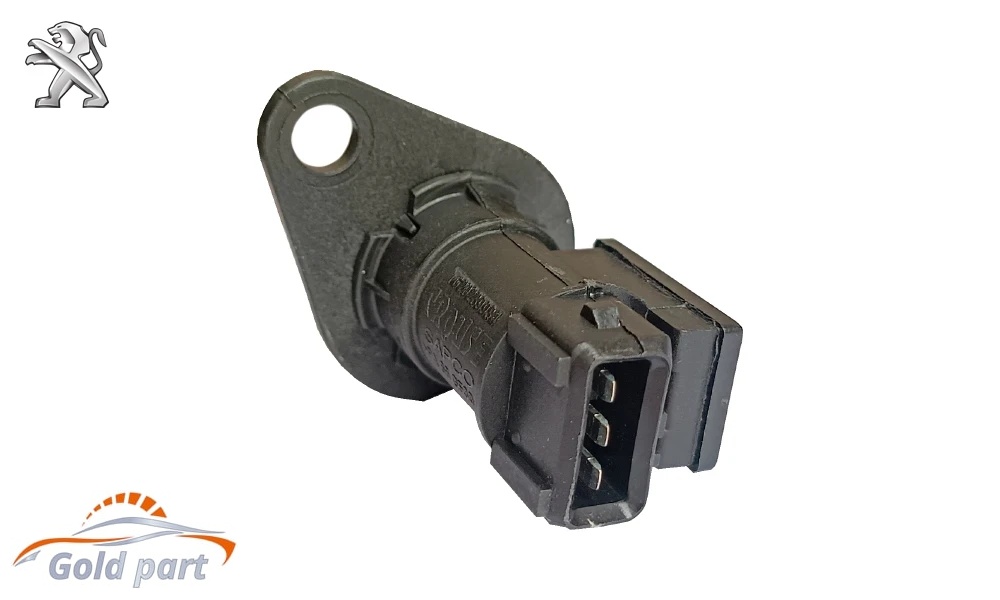 سنسور سپر عقب پژو 206