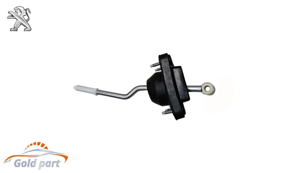 لیور دست دنده پژو 206