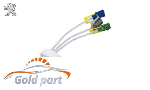 ساعتی فرمان پژو 206