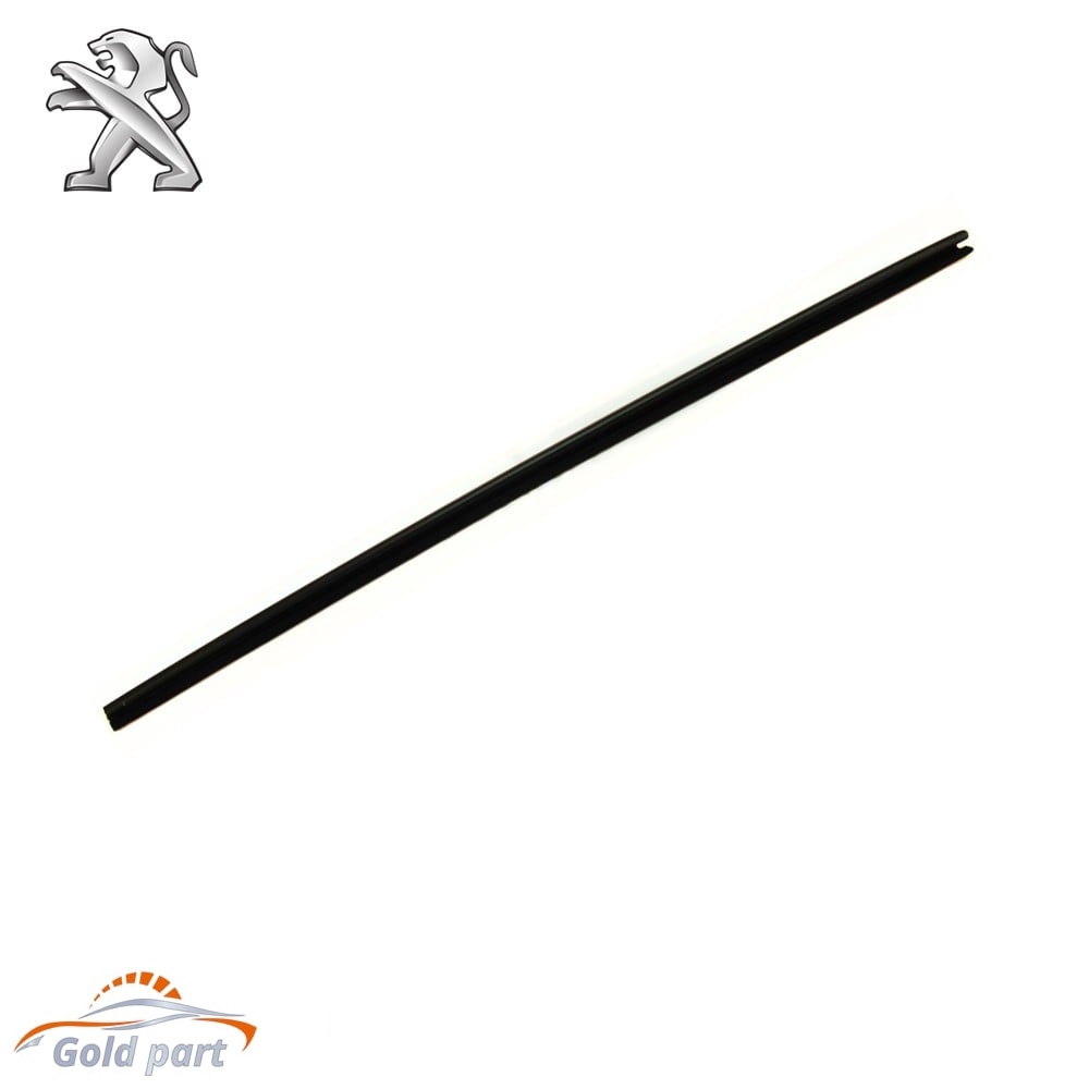 آبگیر شیشه عقب داخلی پژو 206