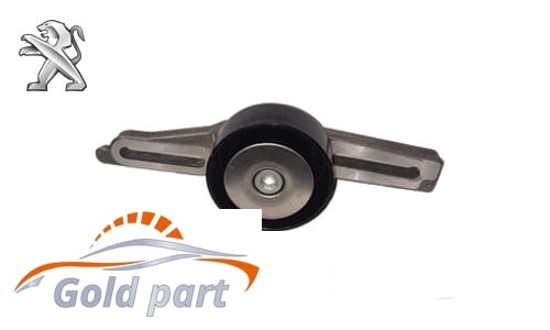 سفت کن تایم پژو 206