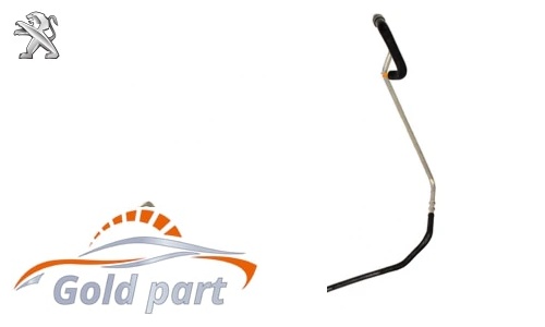 شلنگ هیدرولیک فشار قوی پژو 206