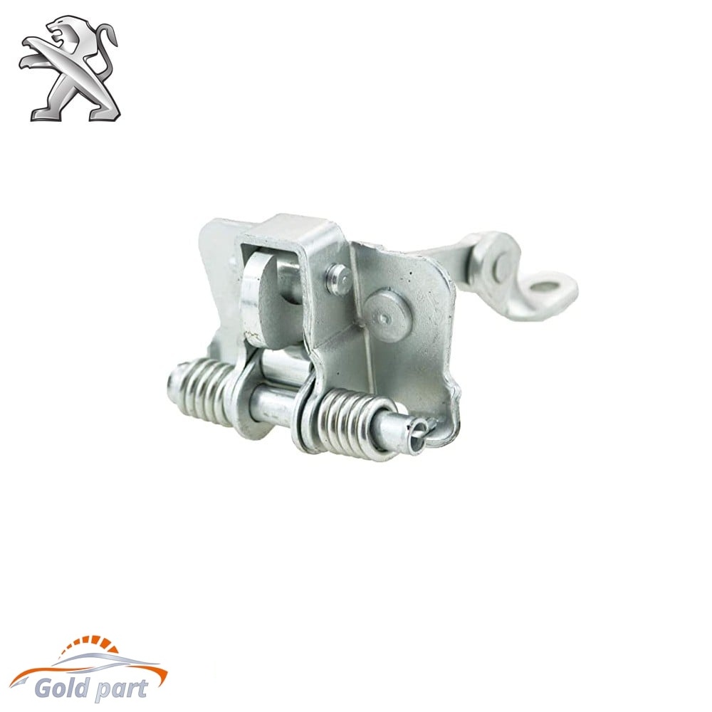 ترمز درب پژو 206