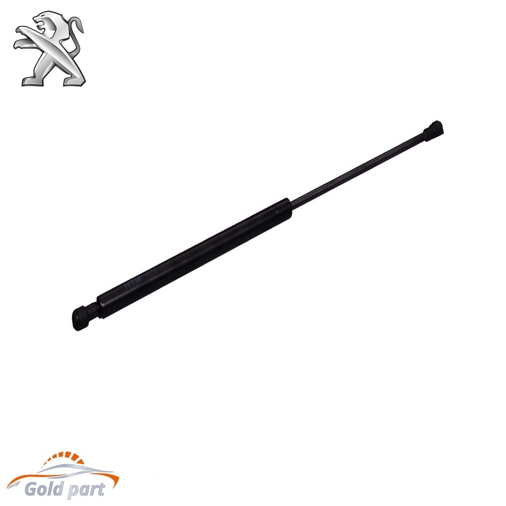 جک درب صندوق پژو 206