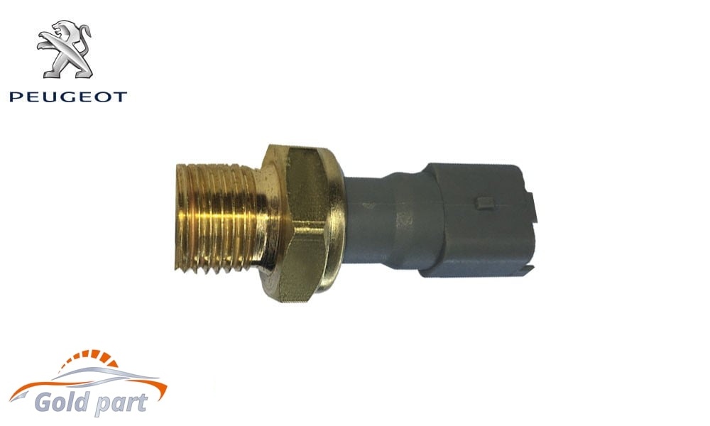 فشنگی روغن پژو 206