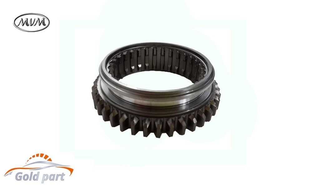 کشویی دنده ام وی ام 315