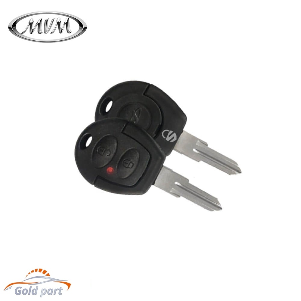 ریموت ام وی ام 110