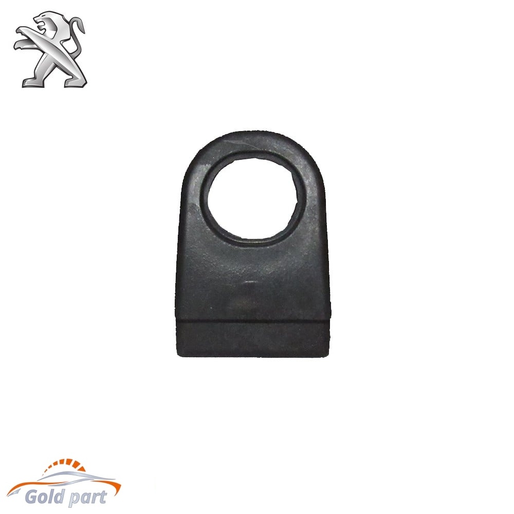 پایه رادیاتور پژو 206