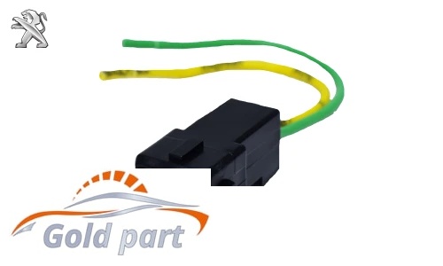 سوکت دو فیش نری همه کاره اصلی پژو