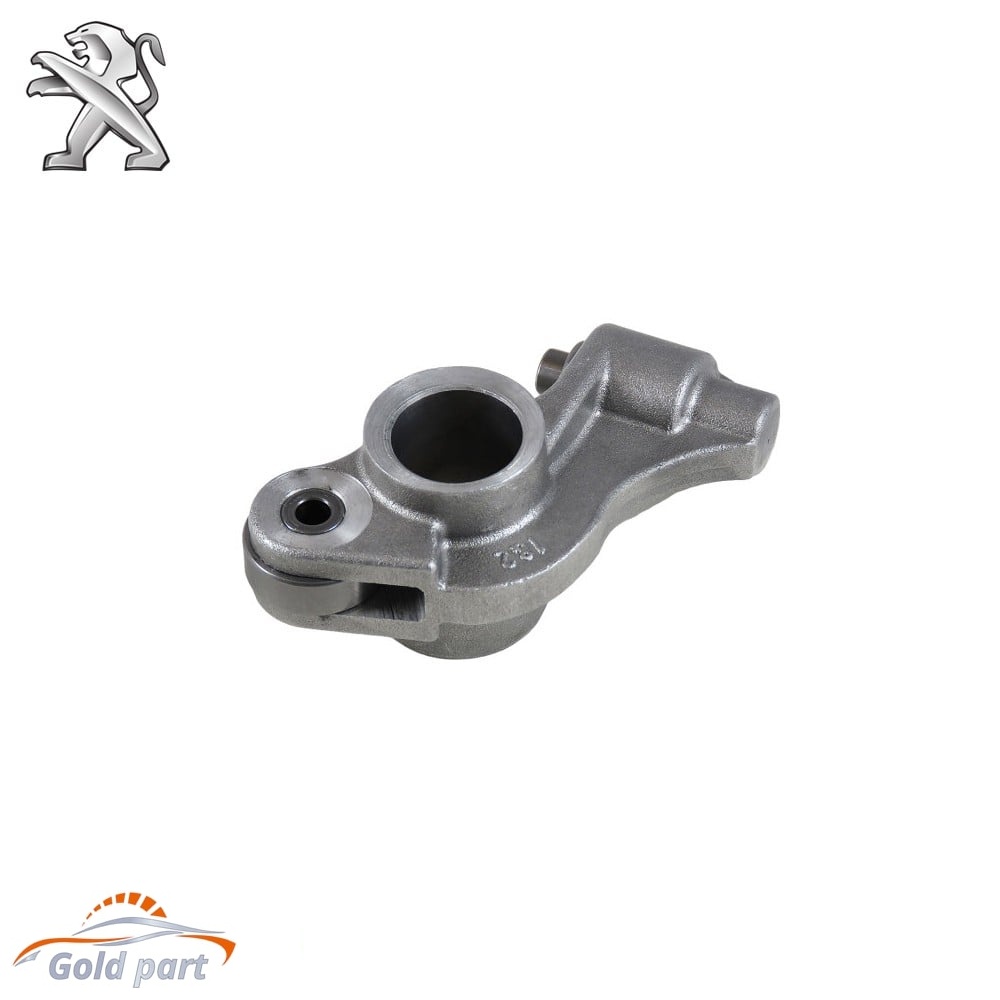 انگشتی سوپاپ پژو 206