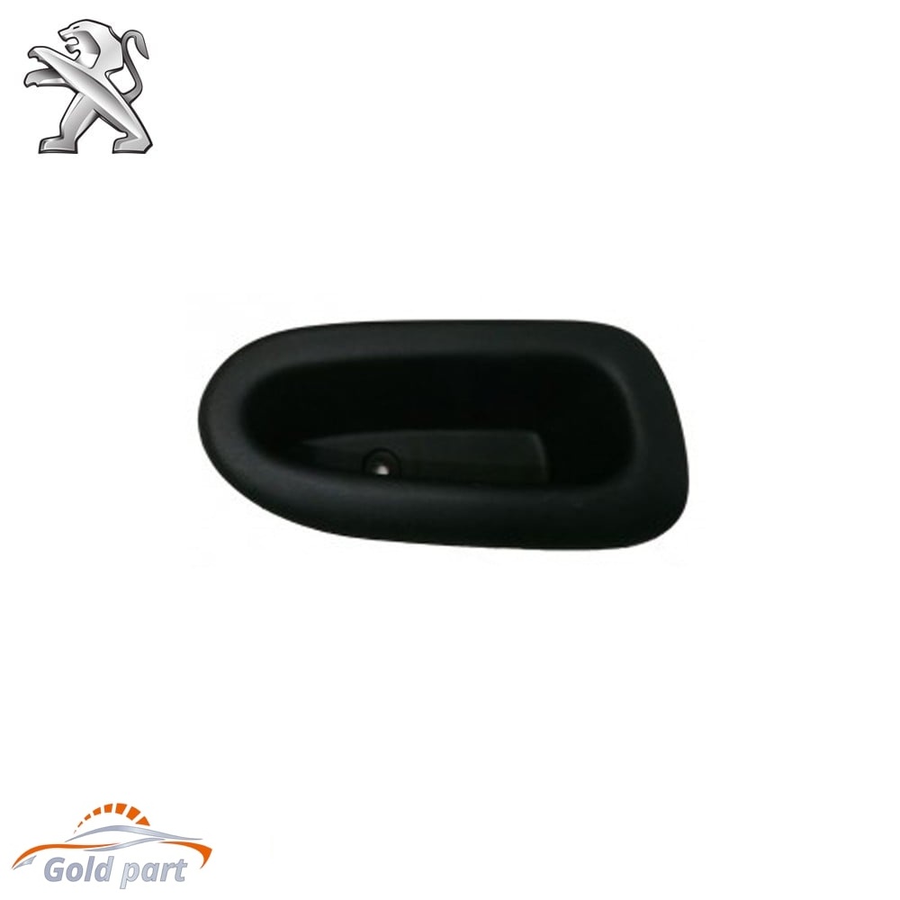 مچی درب جلو پژو 206