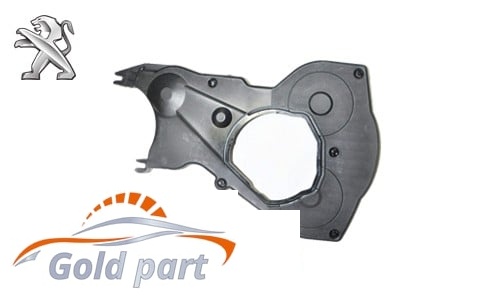 قاب پیچ دار تسمه تایمینگ پژو 206 تیپ 5