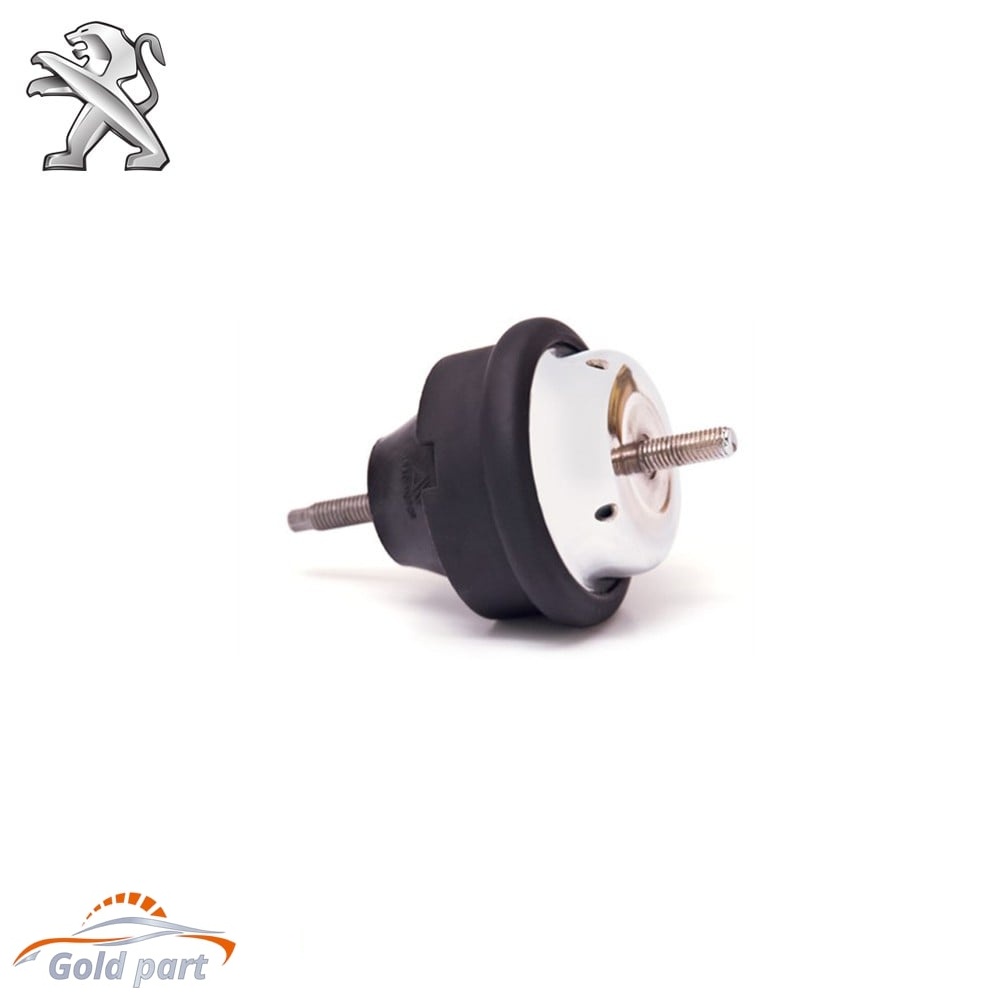 دسته موتور دو سر پیچ پژو 206