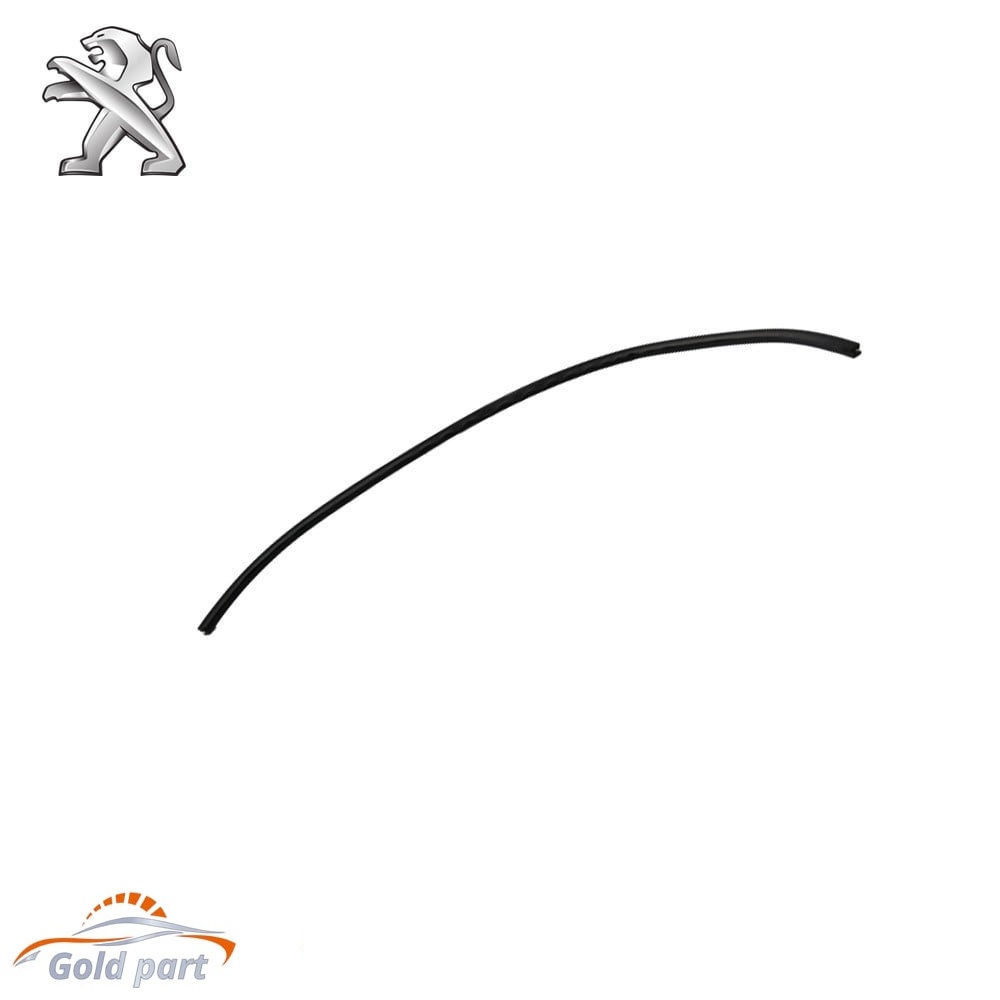 نوار شیشه جلو پژو 206