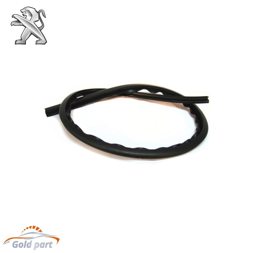 زه شیشه جلو پژو206