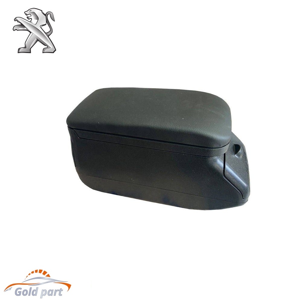 کنسول وسط معمولی پژو206