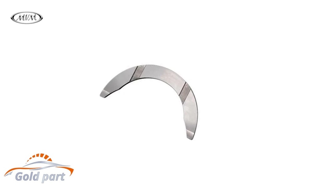 بغل یاتاقان ام وی ام X33 نیو