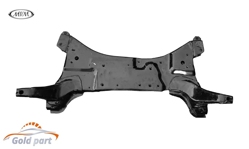 رام زیر موتور ام وی ام 530