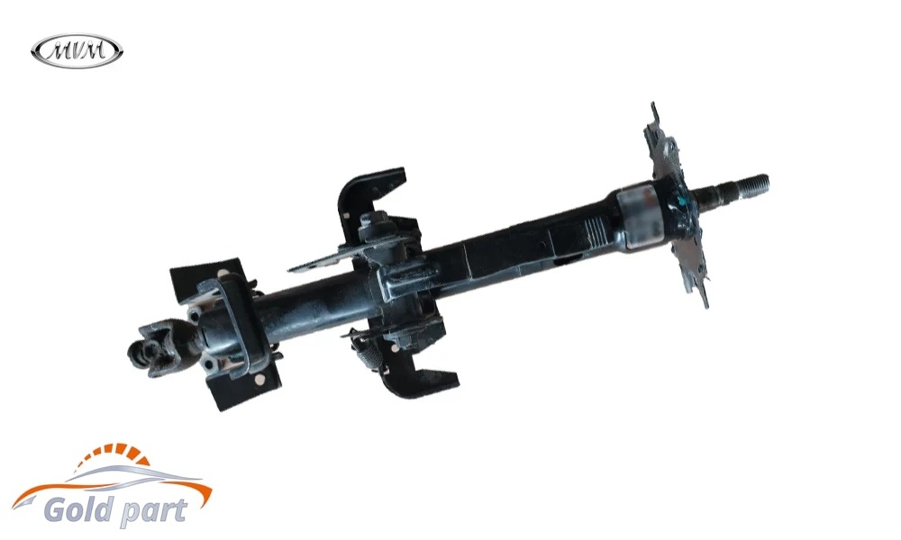 تلسکوپی فرمان ام وی ام 530