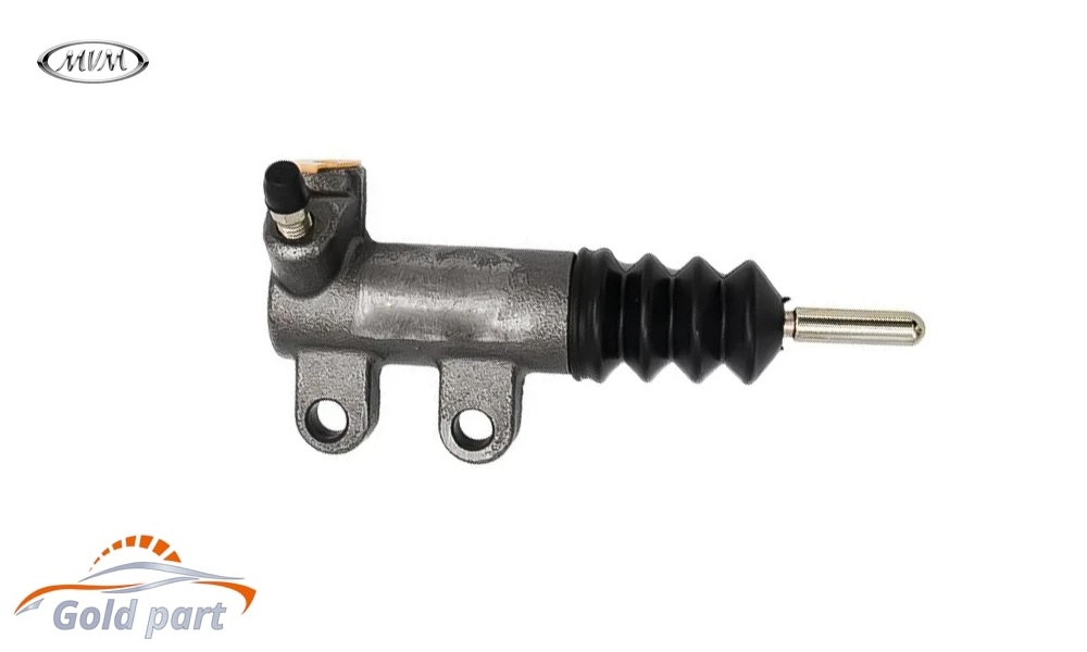 پمپ کلاچ پایین ام وی ام X33