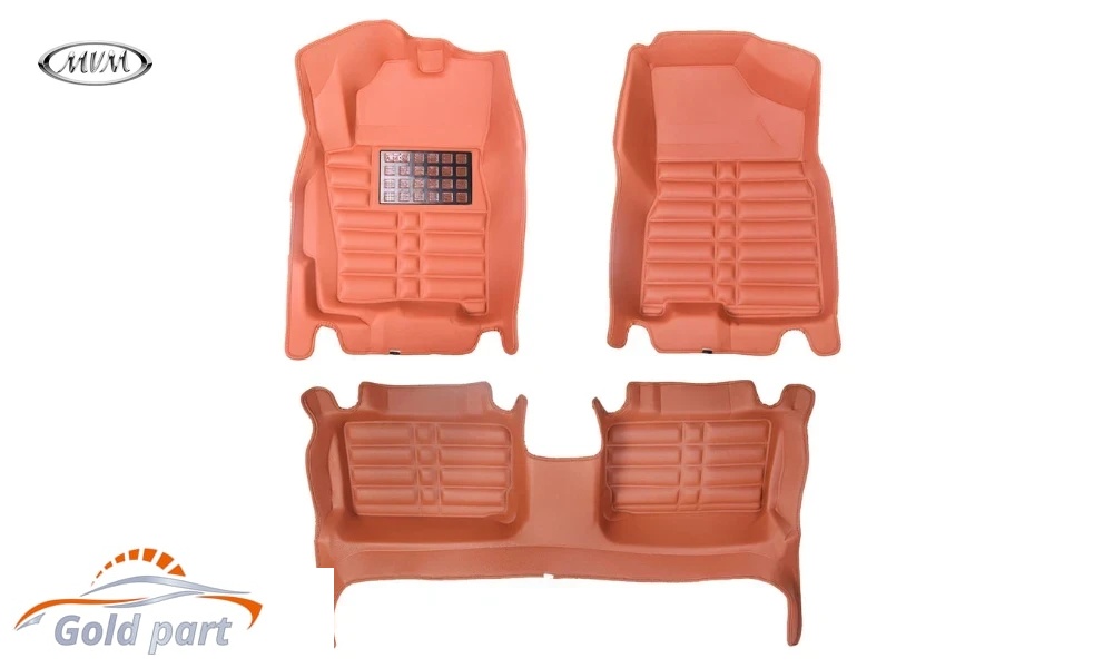 کفپوش پنج بعدی ام وی ام 315