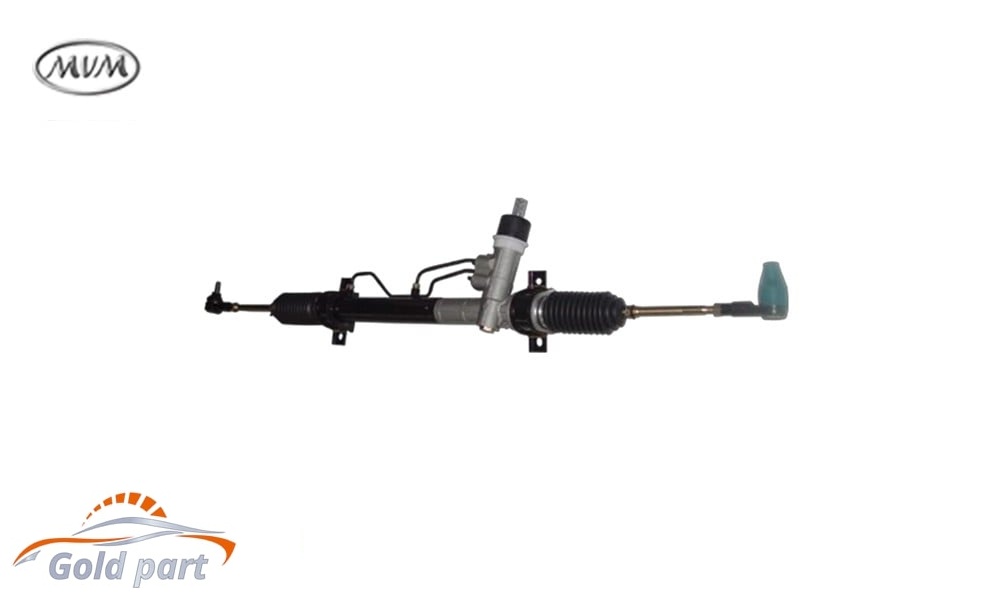 جعبه فرمان هیدرولیک ام وی ام 110