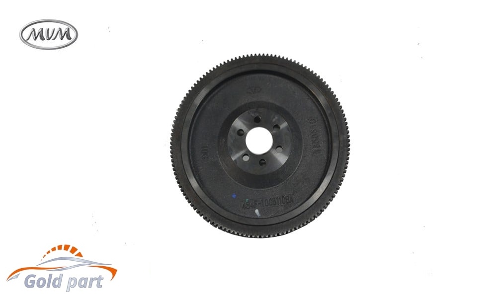 دنده فلایویل ام وی ام X33