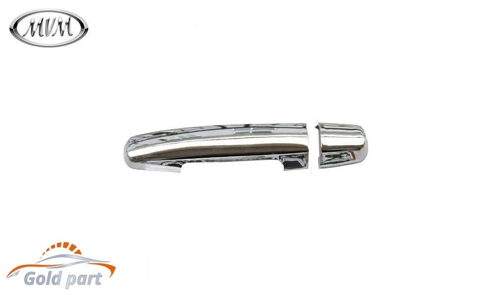 دستگیره بیرونی عقب چپ ام وی ام X33 New