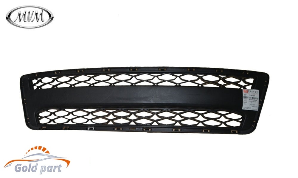 شبکه سپر جلو ام وی ام X33