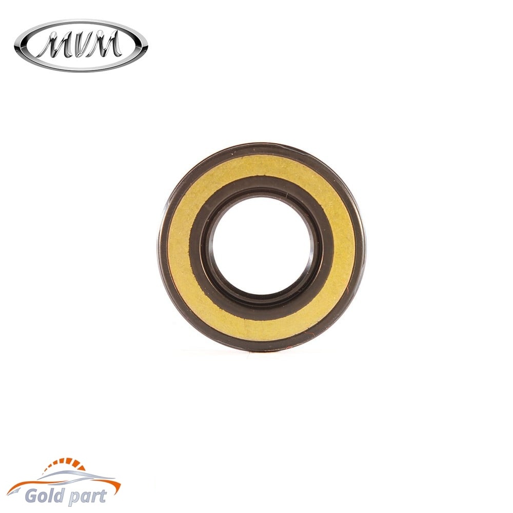 کاسه نمد کامل جعبه فرمان ام وی ام x33