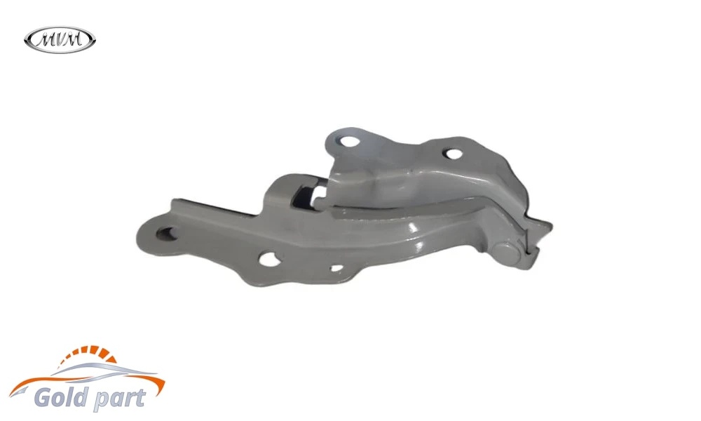 لولا درب موتور چپ ام وی ام x33s