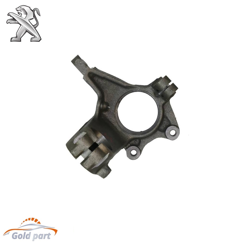 سگدست پژو 206