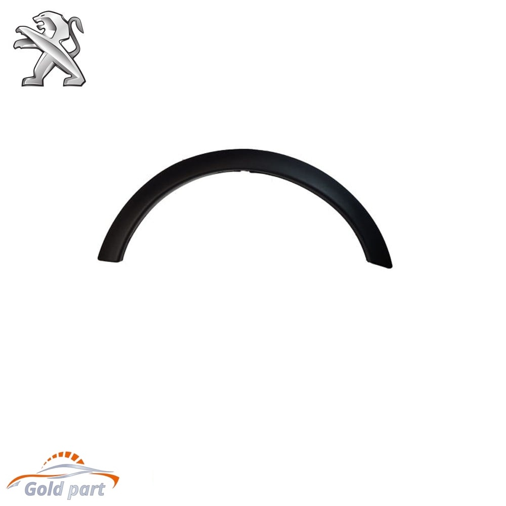 زه دور گلگیر پژو 206