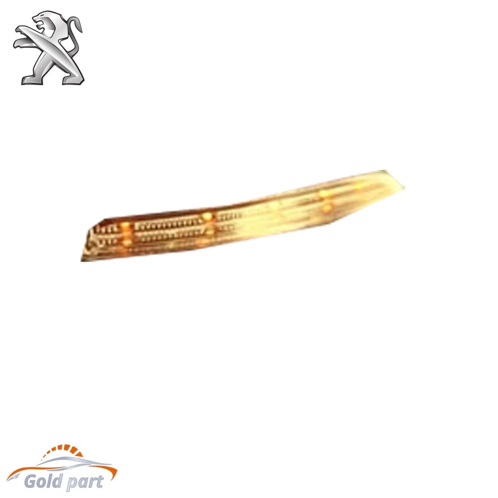 راهنما آینه چپ پژو 206