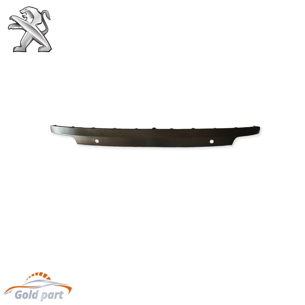 فلاپ سپر عقب پژو207