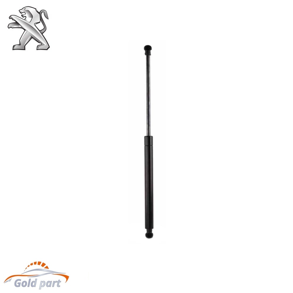 جک درب صندوق پژو207